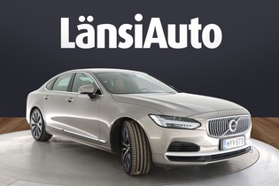 Volvo S90 vaihtoauto
