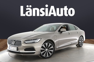 Volvo S90 vaihtoauto