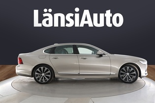 Volvo S90 vaihtoauto