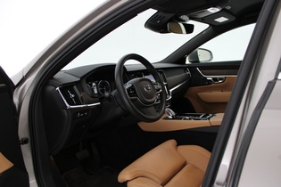 Volvo S90 vaihtoauto