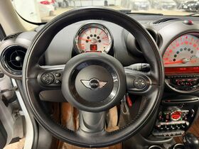 Mini Countryman vaihtoauto