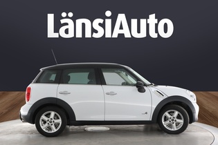 Mini Countryman vaihtoauto