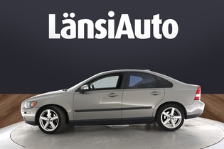 Volvo S40 vaihtoauto