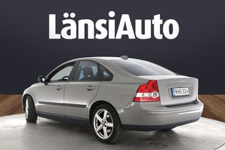Volvo S40 vaihtoauto