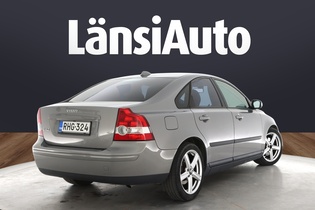 Volvo S40 vaihtoauto