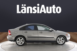 Volvo S40 vaihtoauto
