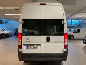 Citroën Jumper vaihtoauto