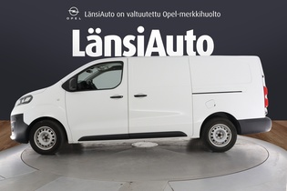 Opel Vivaro vaihtoauto