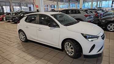 Opel Corsa-e vaihtoauto