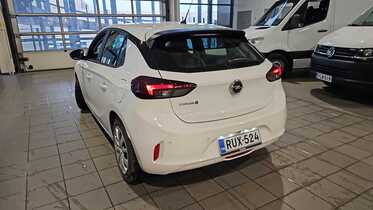 Opel Corsa-e vaihtoauto