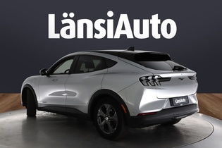 Ford USA Mustang vaihtoauto