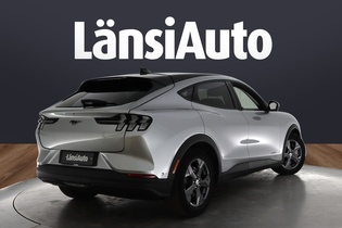 Ford USA Mustang vaihtoauto