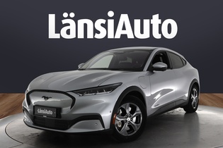 Ford USA Mustang vaihtoauto