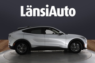 Ford USA Mustang vaihtoauto