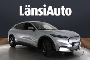 Ford USA Mustang vaihtoauto