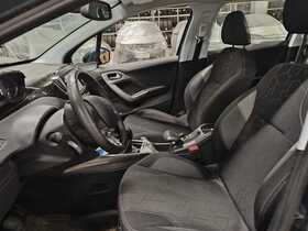 Peugeot 2008 vaihtoauto