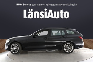 BMW 330 vaihtoauto