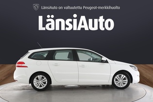 Peugeot 308 vaihtoauto