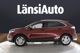 Ford Edge vaihtoauto