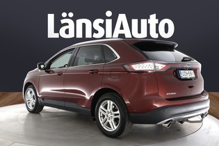 Ford Edge vaihtoauto