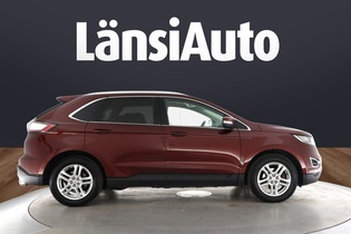 Ford Edge vaihtoauto