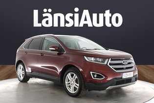 Ford Edge vaihtoauto