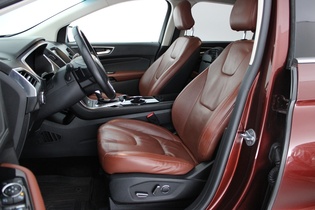 Ford Edge vaihtoauto