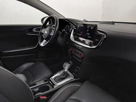 Kia XCeed vaihtoauto