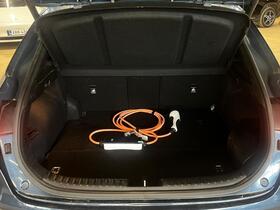 Kia XCeed vaihtoauto