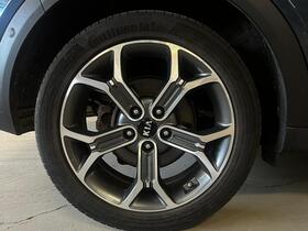 Kia XCeed vaihtoauto