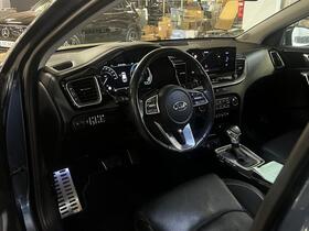 Kia XCeed vaihtoauto