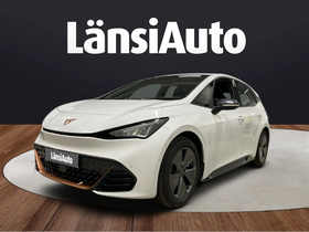 Cupra Born vaihtoauto