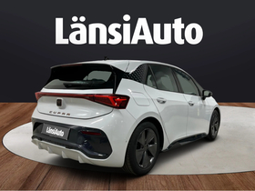 Cupra Born vaihtoauto