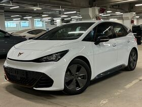 Cupra Born vaihtoauto