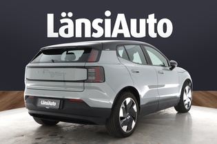 Volvo EX30 vaihtoauto