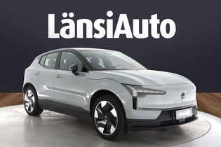 Volvo EX30 vaihtoauto