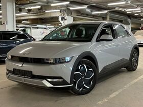 Hyundai IONIQ 5 vaihtoauto