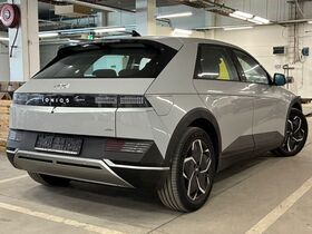 Hyundai IONIQ 5 vaihtoauto