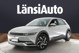 Hyundai IONIQ 5 vaihtoauto