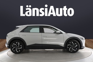 Hyundai IONIQ 5 vaihtoauto