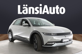 Hyundai IONIQ 5 vaihtoauto