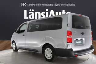 Toyota Proace Verso vaihtoauto