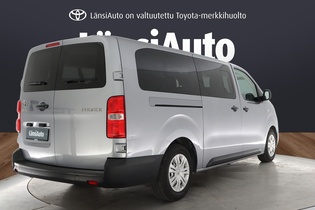 Toyota Proace Verso vaihtoauto
