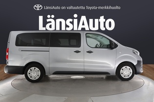 Toyota Proace Verso vaihtoauto