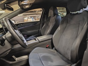 Volkswagen ID.7 vaihtoauto