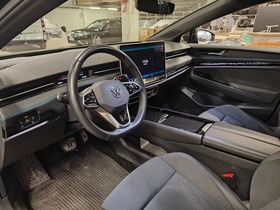 Volkswagen ID.7 vaihtoauto