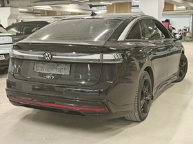 Volkswagen ID.7 vaihtoauto