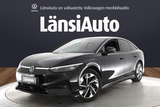 Volkswagen ID.7 vaihtoauto