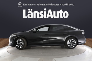 Volkswagen ID.7 vaihtoauto