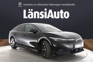 Volkswagen ID.7 vaihtoauto